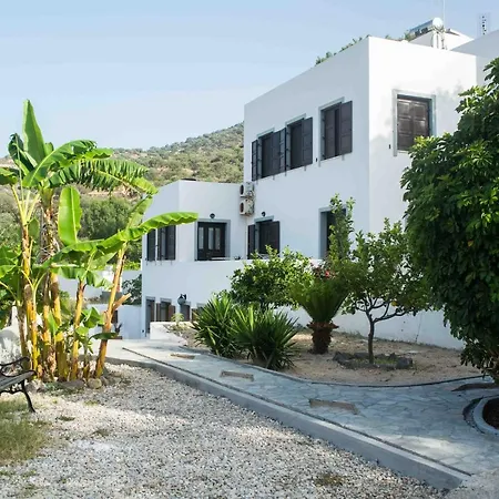 Lägenhet Kalliopi House