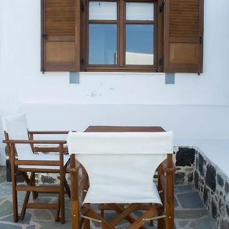 Kalliopi House Skála