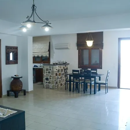 Kalliopi House * Skála