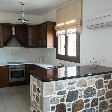 Kalliopi House *