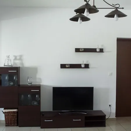 Kalliopi House * Skála