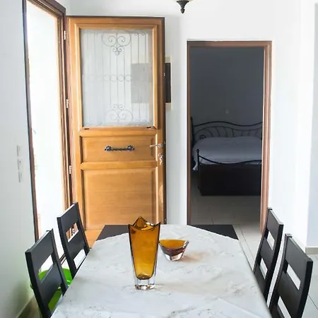 Kalliopi House *